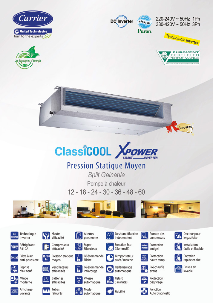 SATELLITE X INVERTER