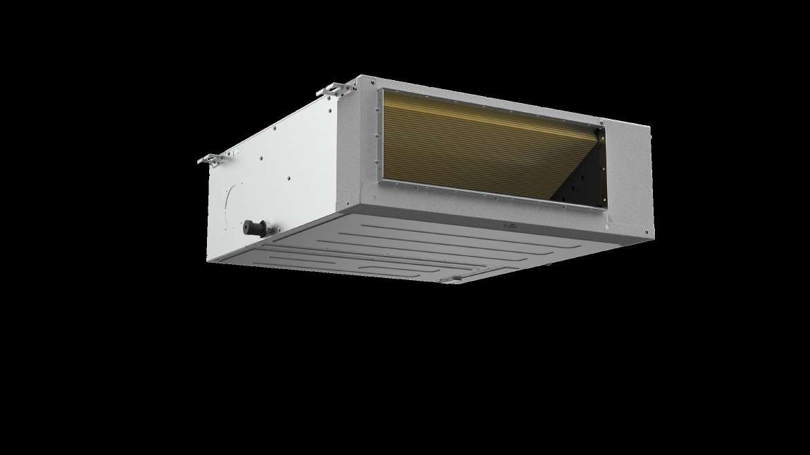 Climatiseur Gainable Climasafe+ 12 000 BTU R32