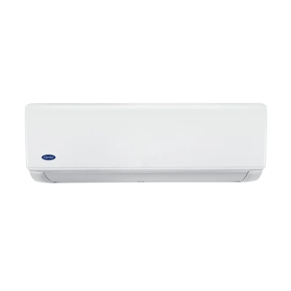 Climatiseur Carrier Inverter R32 - Split Mural 12000 BTU blanc haute performance